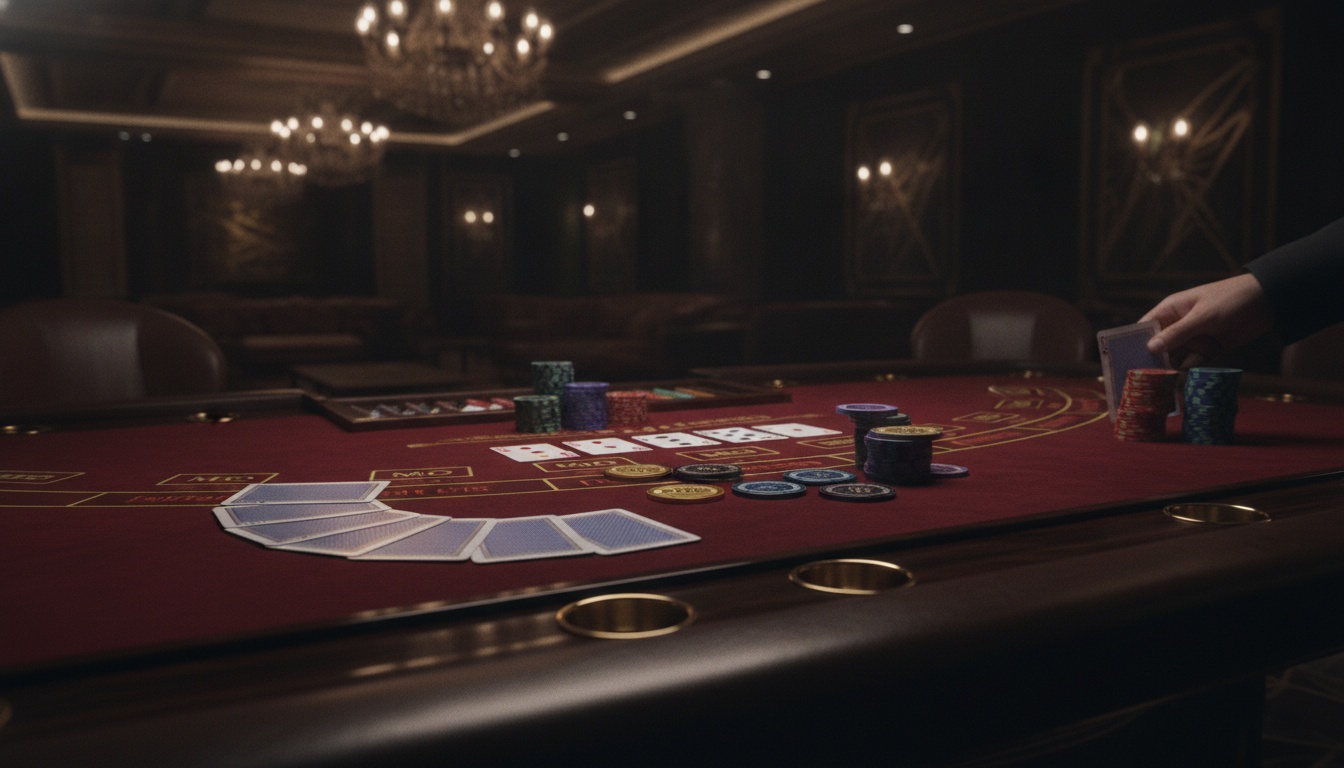 Erleben Sie die Spielvielfalt bei Mr. O Casino