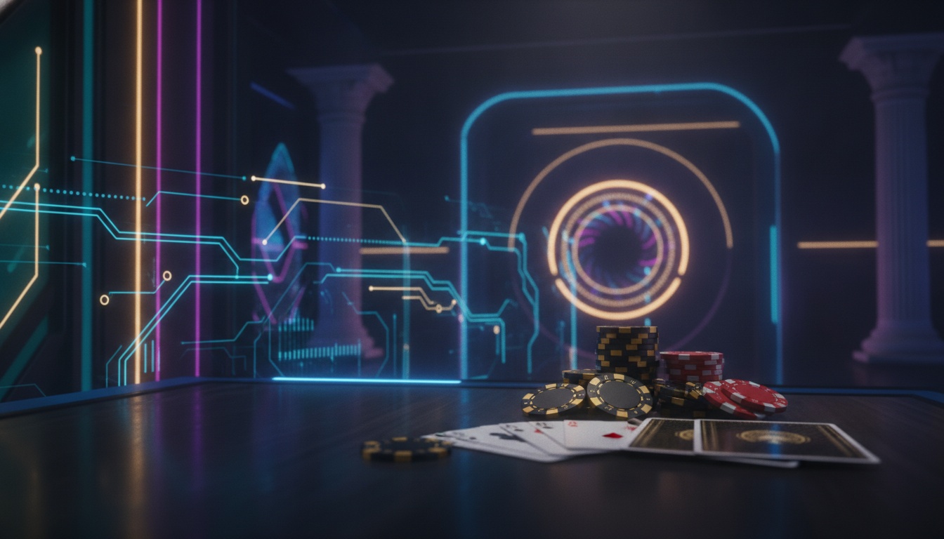 Mr. O Casino